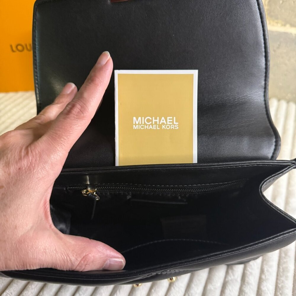 Michael Michael Kors Serena Bag - Picture 6 of 6